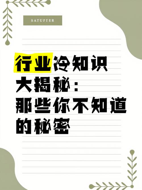 打破常规,管理系统开发平台的误解与冷知识揭秘