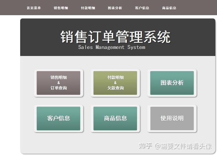 订单管理神器!如何用Excel一键导出寄售系统报告?
