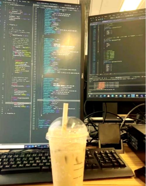 深夜救场,一个程序员与自动卡网的爱恨情仇