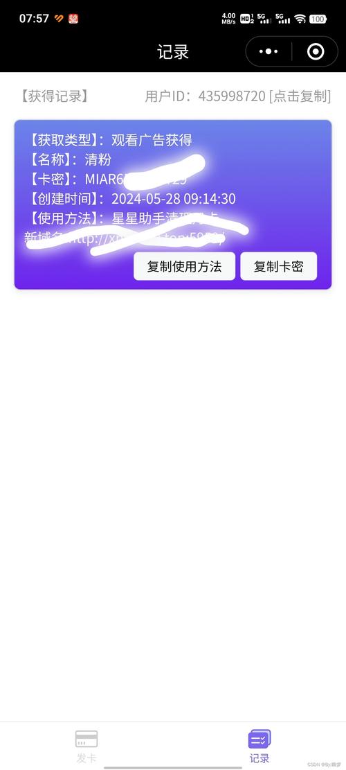 自动发卡平台支持卡密导入校验,便利还是隐患?