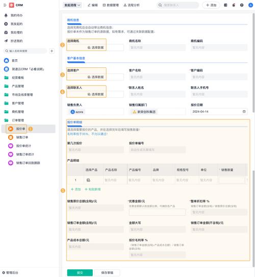 寄售平台如何无缝接入用户关系管理CRM系统?经验与策略分享