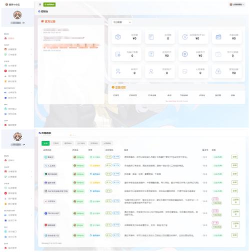 自动发卡网配置商品轮播图组件新手避坑指南