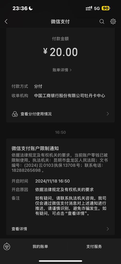 冻结账户背后的数据密码,支付结算支持分析统计报告