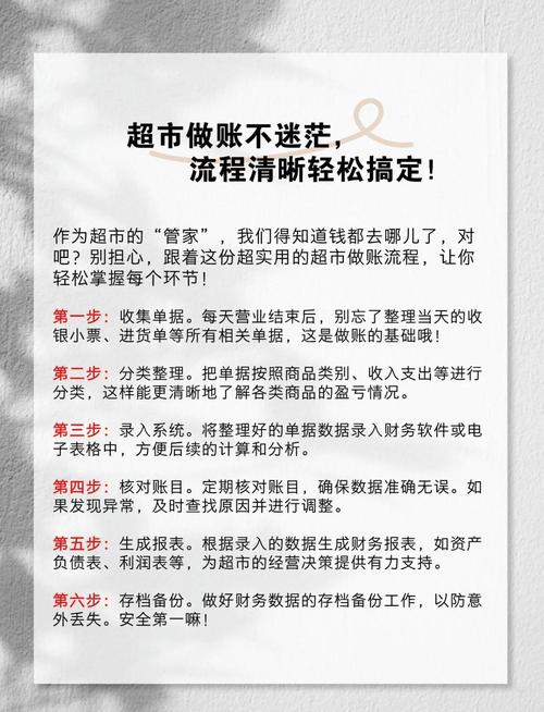 商家必看!如何让每日对账单推送不再成为你的烦恼?