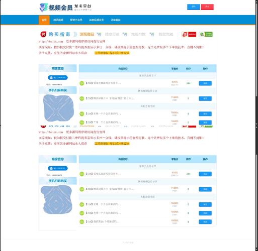解密发卡网寄售平台,如何高效同步第三方商品库存?