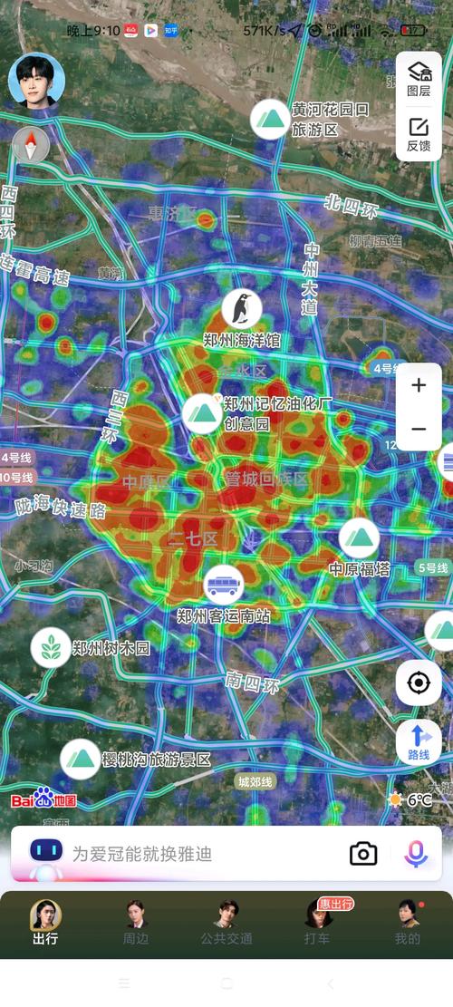 热力图揭秘,如何用数据看透你的自动交易平台