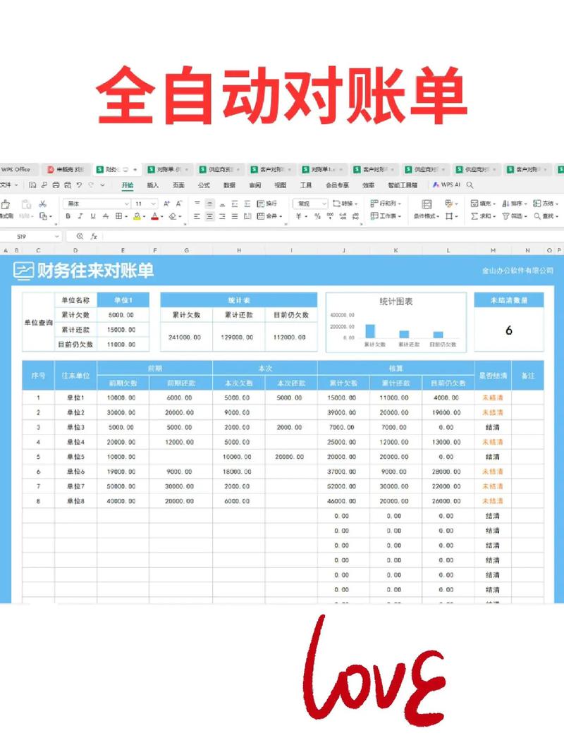 支付结算平台对账单自定义字段全攻略,提升财务管理效率的终极指南