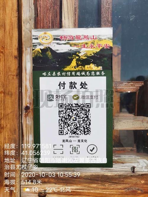 三方支付平台接入收银码多渠道整合,便捷生活,你体验了吗?