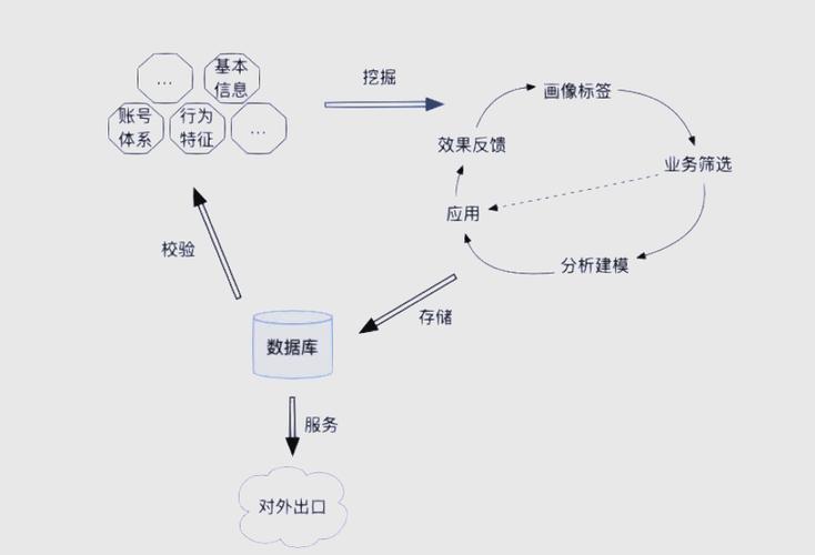 揭秘自动卡网用户行为,数据挖掘如何揭示隐藏的规律?