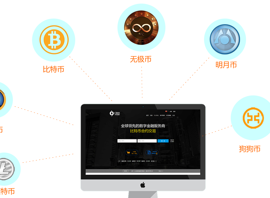 虚拟币结算功能的自动交易平台的反思与冷思考