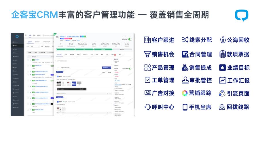 寄售系统与CRM系统打通,解锁销售增长与客户忠诚度的秘密武器