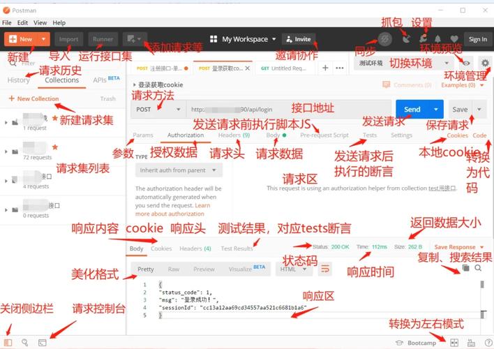 揭秘发卡网接口测试全流程全解析