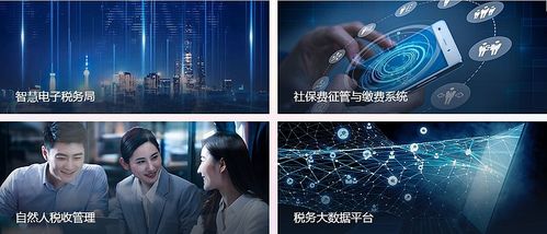 支付结算平台如何与税务系统对接?揭秘企业财税管理新趋势!