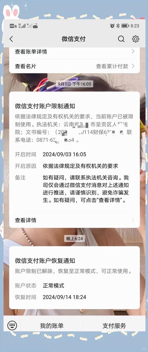 支付结算平台资金冻结应对全攻略，从预防到解冻的实战指南