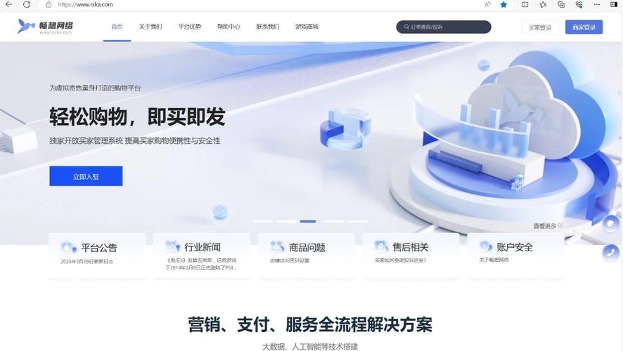自动发卡网API权限开放,解锁高效自动化运营的新机遇