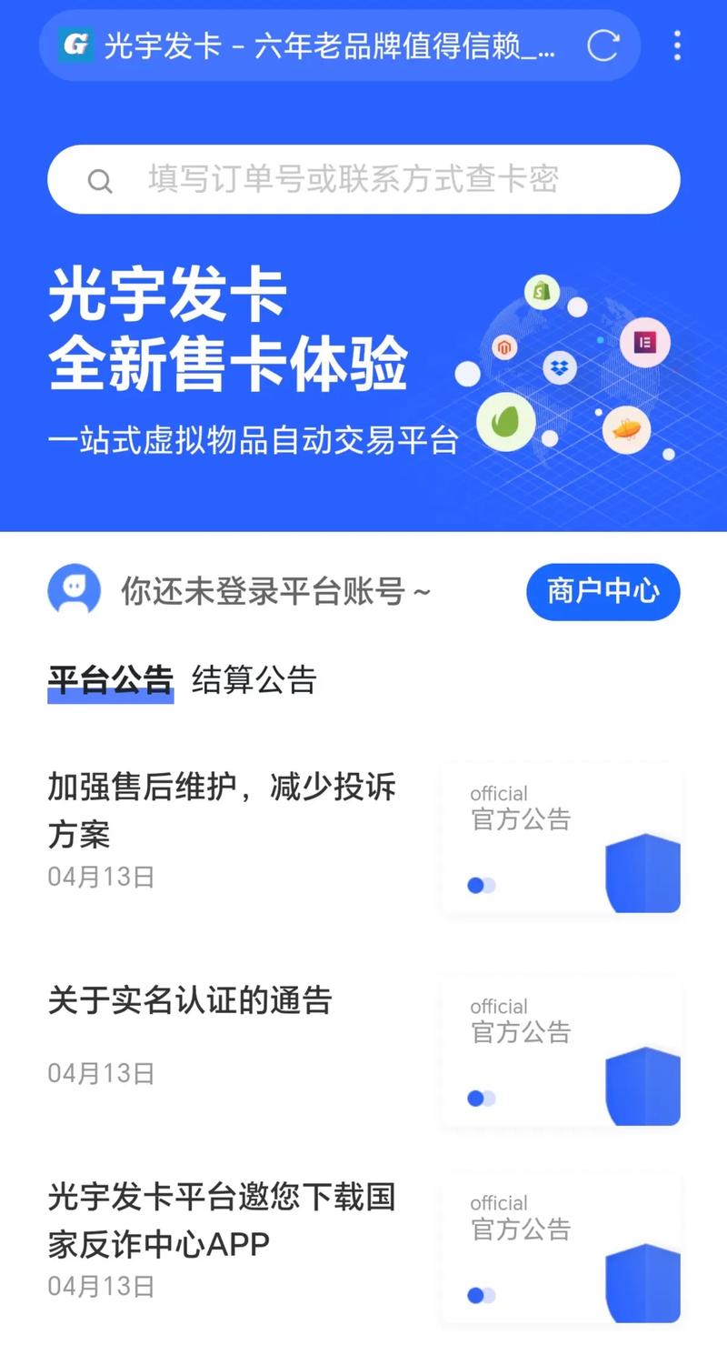 卡密寄售平台自定义页面,便利与风险的天平
