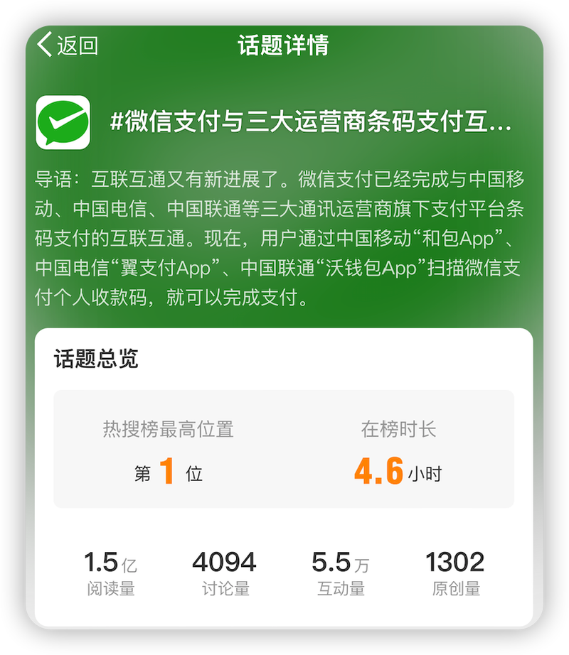 当100万人同时扫码付款,揭秘三方支付平台的并发极限