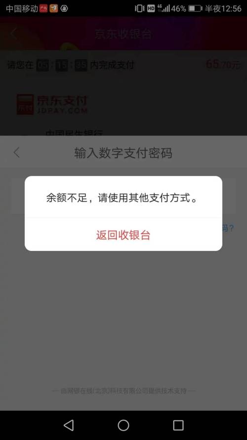三方支付平台退款失败时的应对策略体验之旅