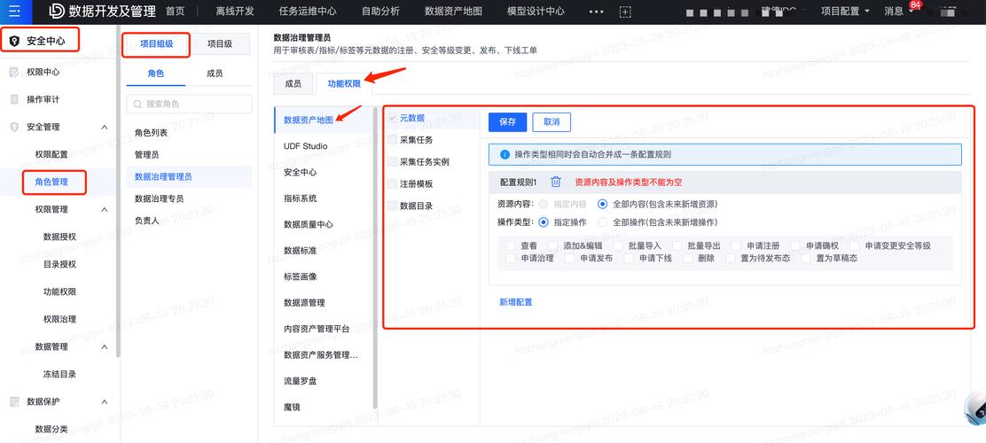 权限分层,发卡平台管理端的权力游戏设计法则