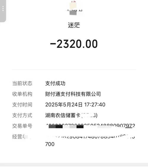 一笔转账背后的秘密，三方支付系统如何追踪每一分钱？