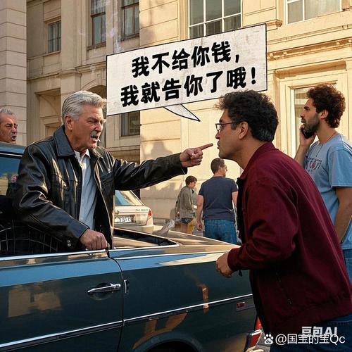 当你的钱卡在半路,发卡网退款接口背后的技术江湖与人性博弈