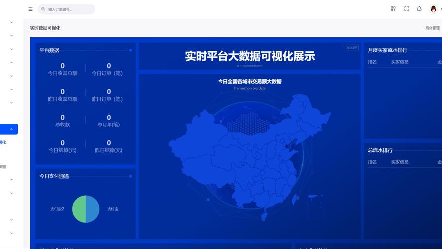发卡网平台站内页脚导航自定义模块,打造高效用户体验的秘密武器