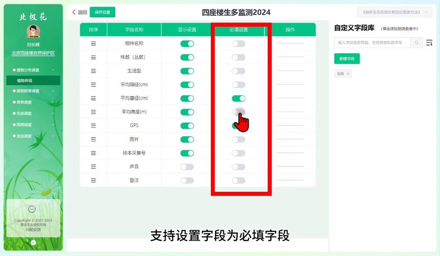 发卡网交易系统进阶指南，如何玩转自定义字段配置