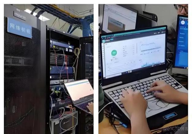 你的自动发卡网扛得住吗？服务器负载压测实战指南