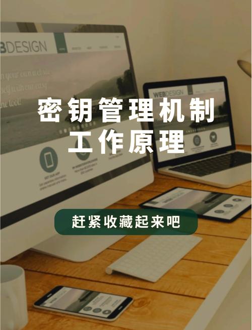 智能卡密管理,自动化时代的密钥革命