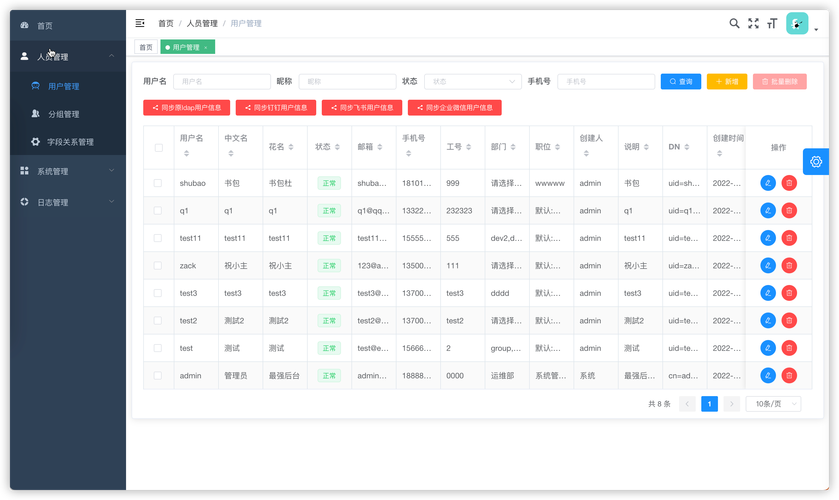 发卡平台用户管理方案，打造高效、安全、可扩展的用户管理体系