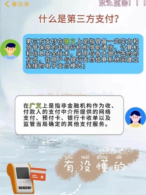 支付安全的火眼金睛,揭秘三方支付系统如何守护你的每一笔交易