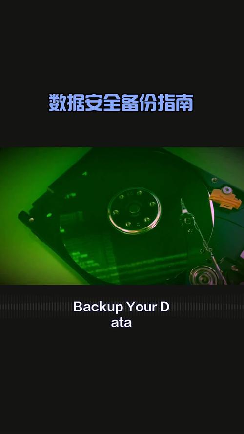 数据备份的黑暗面,发卡网交易系统为何在备份中自掘坟墓?