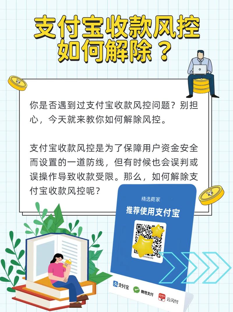 你的支付账户被风控了？揭秘平台背后的智能分级术！