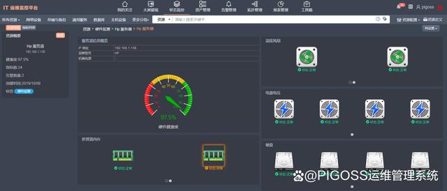 服务器又双叒叕挂了?一个自动交易平台运维老司机的监控看板进化史