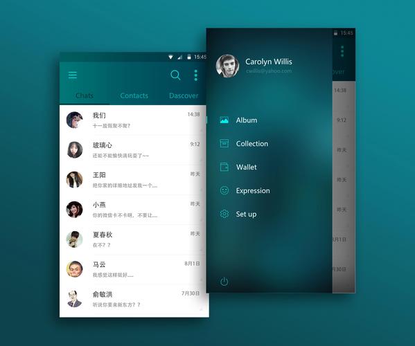 发卡网寄售平台UI优化指南,让用户一眼爱上你的页面!