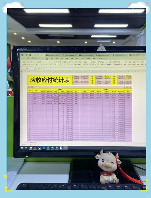 支付结算平台账户对账智能标记,从混乱到高效的实战指南