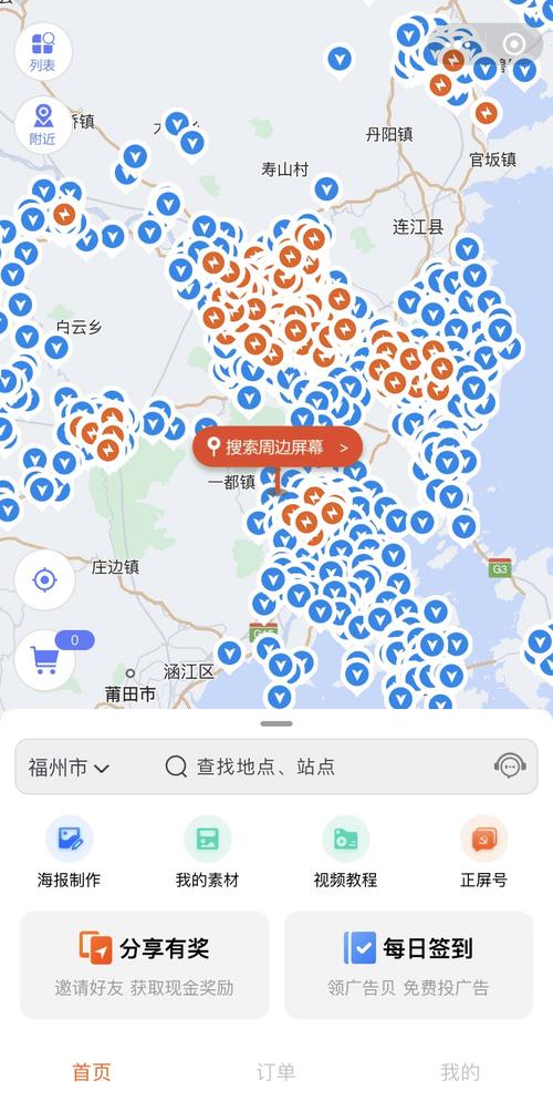 你的城市需要什么?自动发卡网如何用地区推荐让你买得更精准