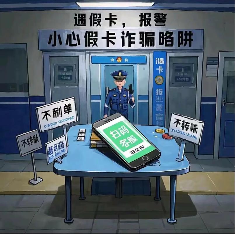 「自动发卡网」的权限陷阱，便利与失控仅一线之隔？