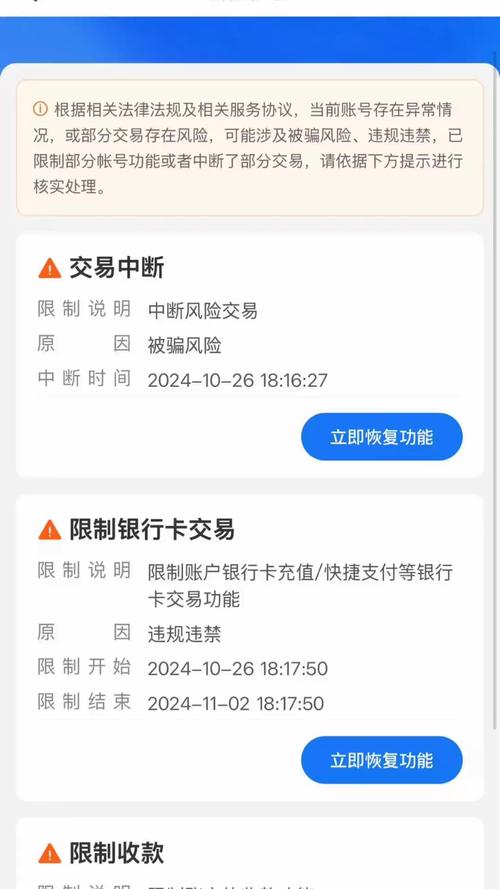 支付风控日志追踪，安全卫士还是数字牢笼？