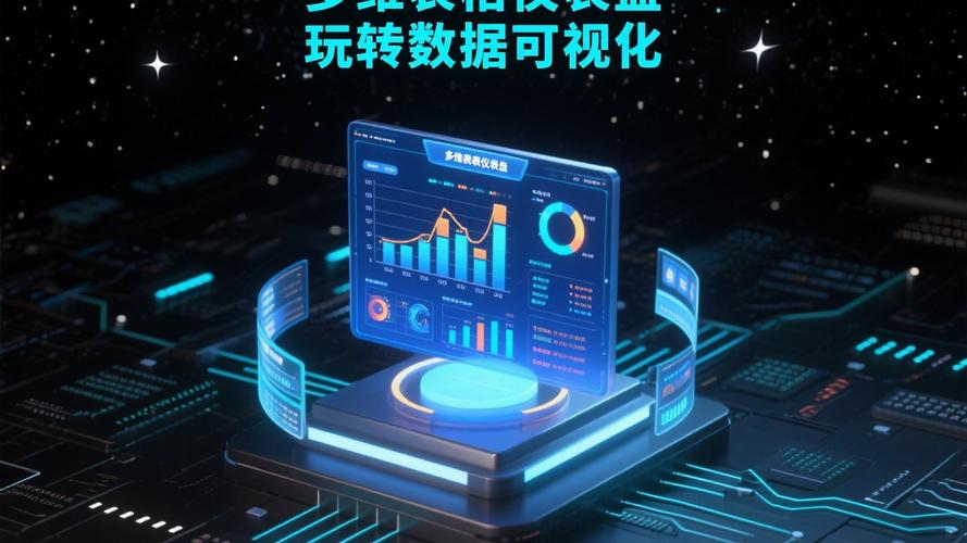 自动发卡平台统计仪表盘界面的多维度思考