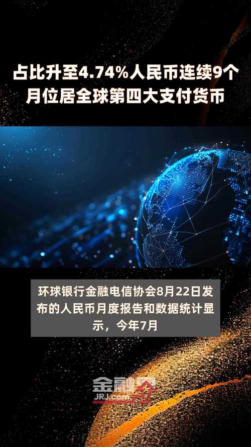 破界无疆,多货币实时结算如何重塑全球支付新秩序