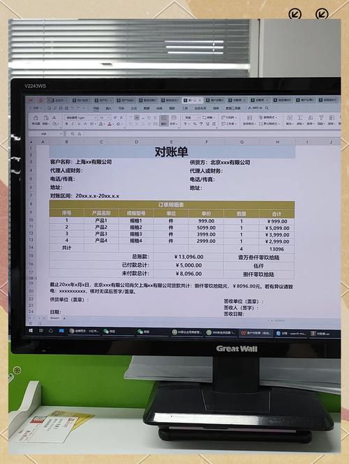 告别熬夜对账!我是如何用自动化工具将账单差异修复时间从3小时压缩到5分钟的
