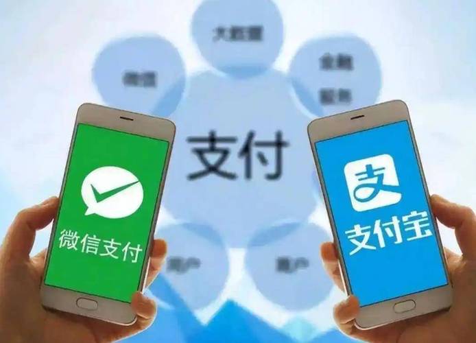 链动小铺的微信支付困局,当便捷支付遇上平台生态的隐秘博弈