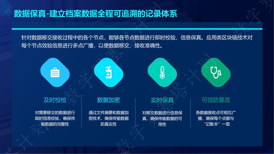 链动小铺的数字金库，你的数据安全，他们到底做了什么？