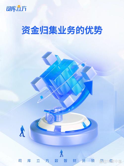 不止是吸金大法,深入浅出,看懂支付平台的资金归集配置艺术