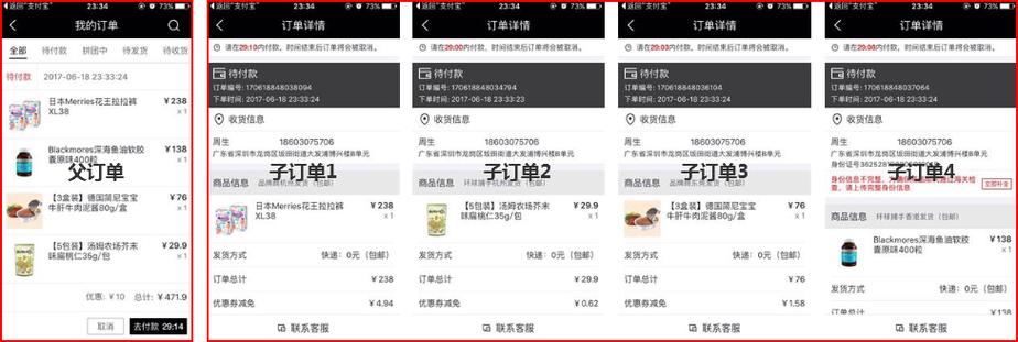 智能分类,发卡网卡密订单标签如何重塑电商效率