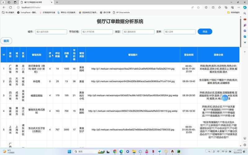 从数据海洋里捞订单,我在链动小铺后台的报表导出实战录