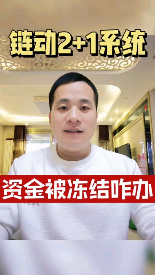 秒到变月等,链动小铺的提现困局,是技术BUG还是资金迷局?