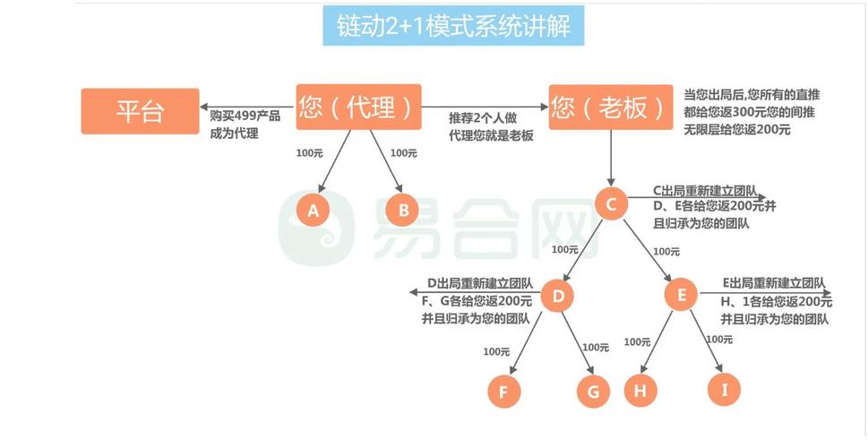 解锁增长新引擎,链动小铺自定义分销计划的完整指南