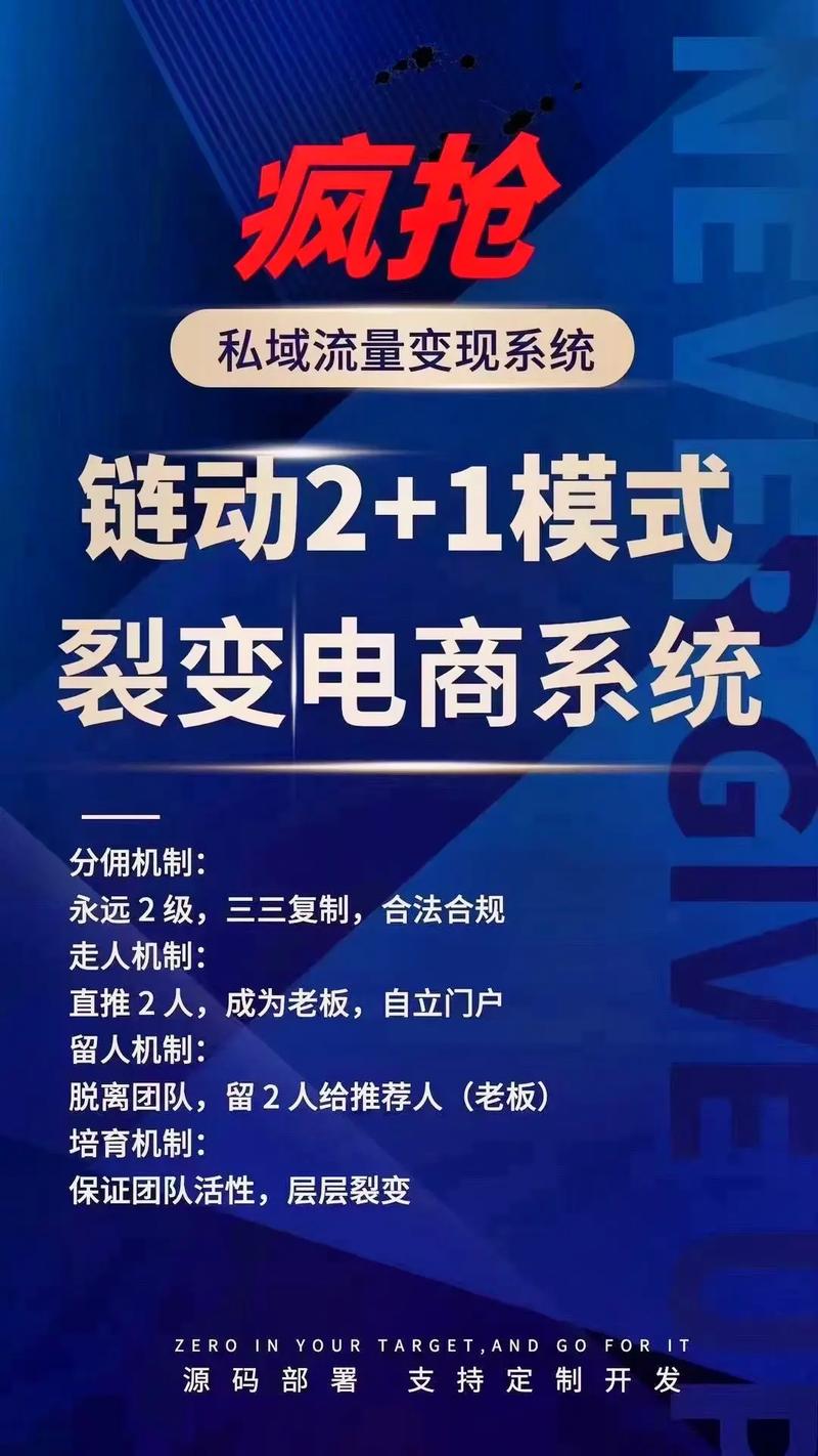 链动小铺的促销狂欢,是流量密码还是饮鸩止渴?